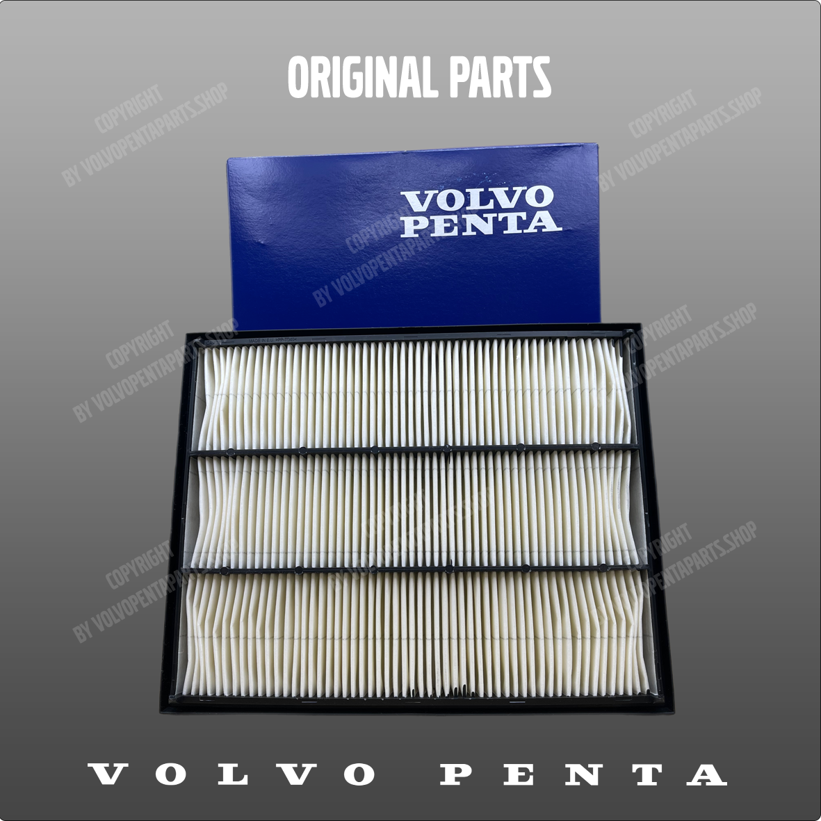 Volvo Penta insert 21702999