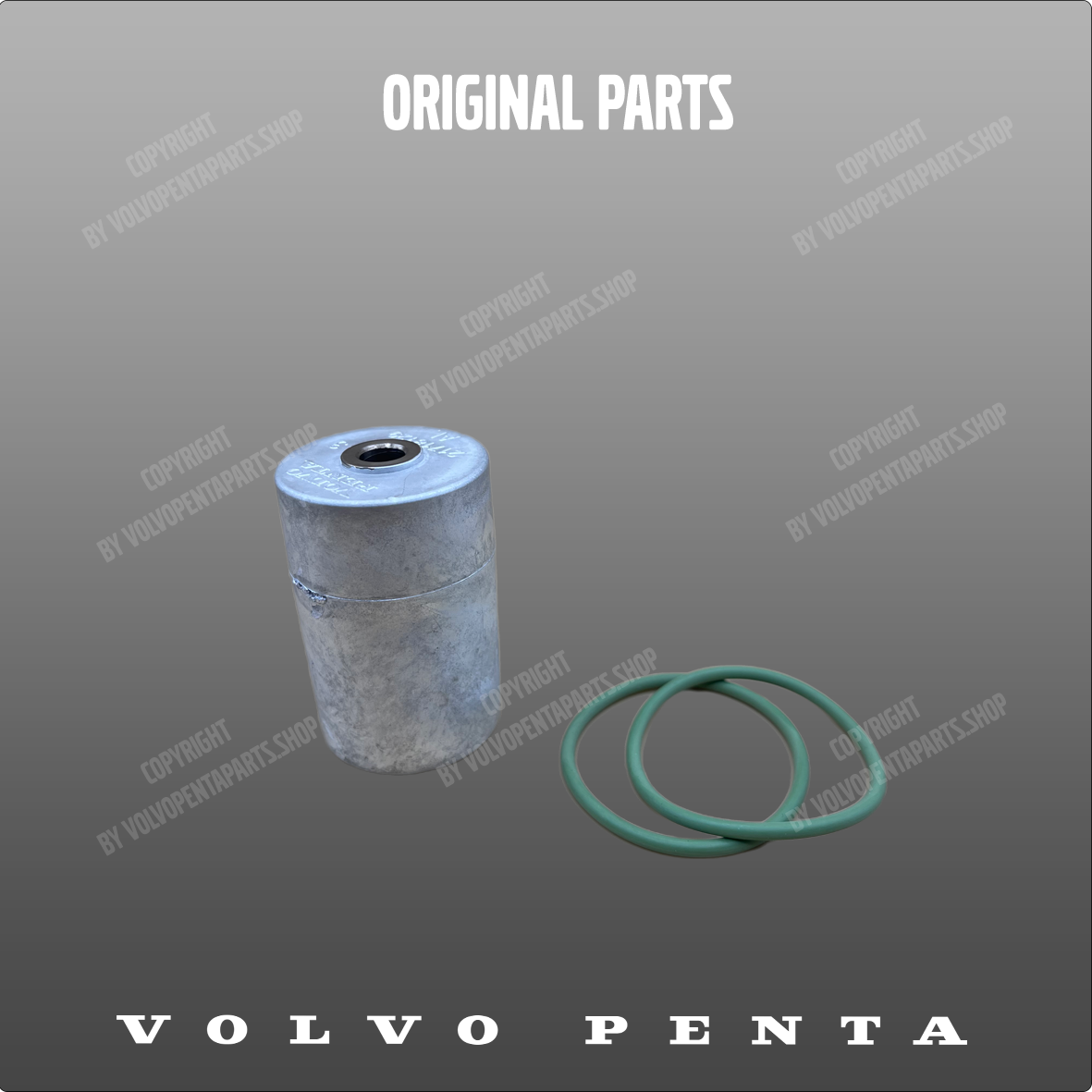 ANODE KIT