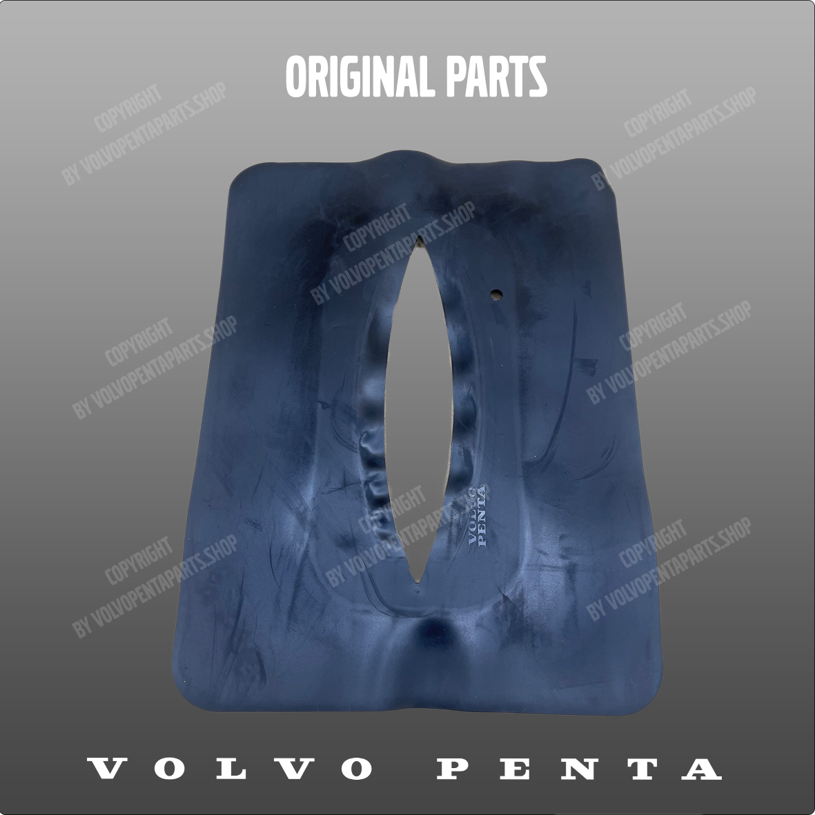 Volvo Penta mounting kit 22303438