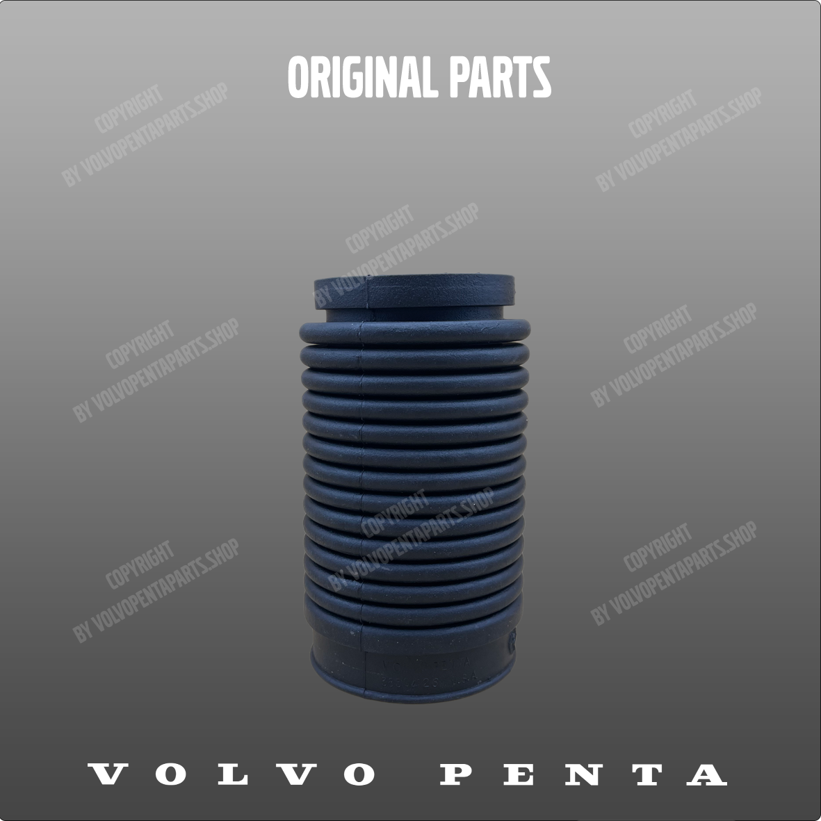 Volvo Penta bellows 3850426