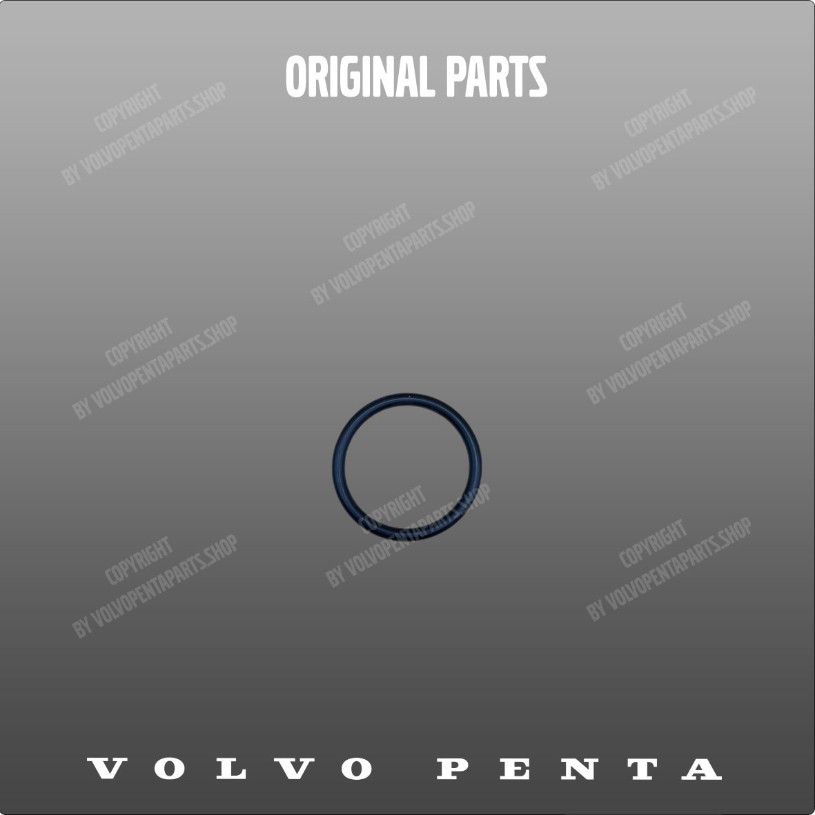 Volvo Penta o-ring 3852071