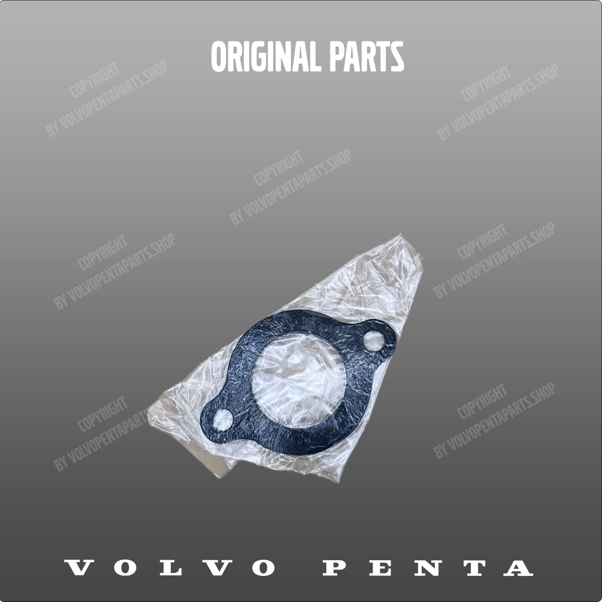 Volvo Penta gasket 3852111