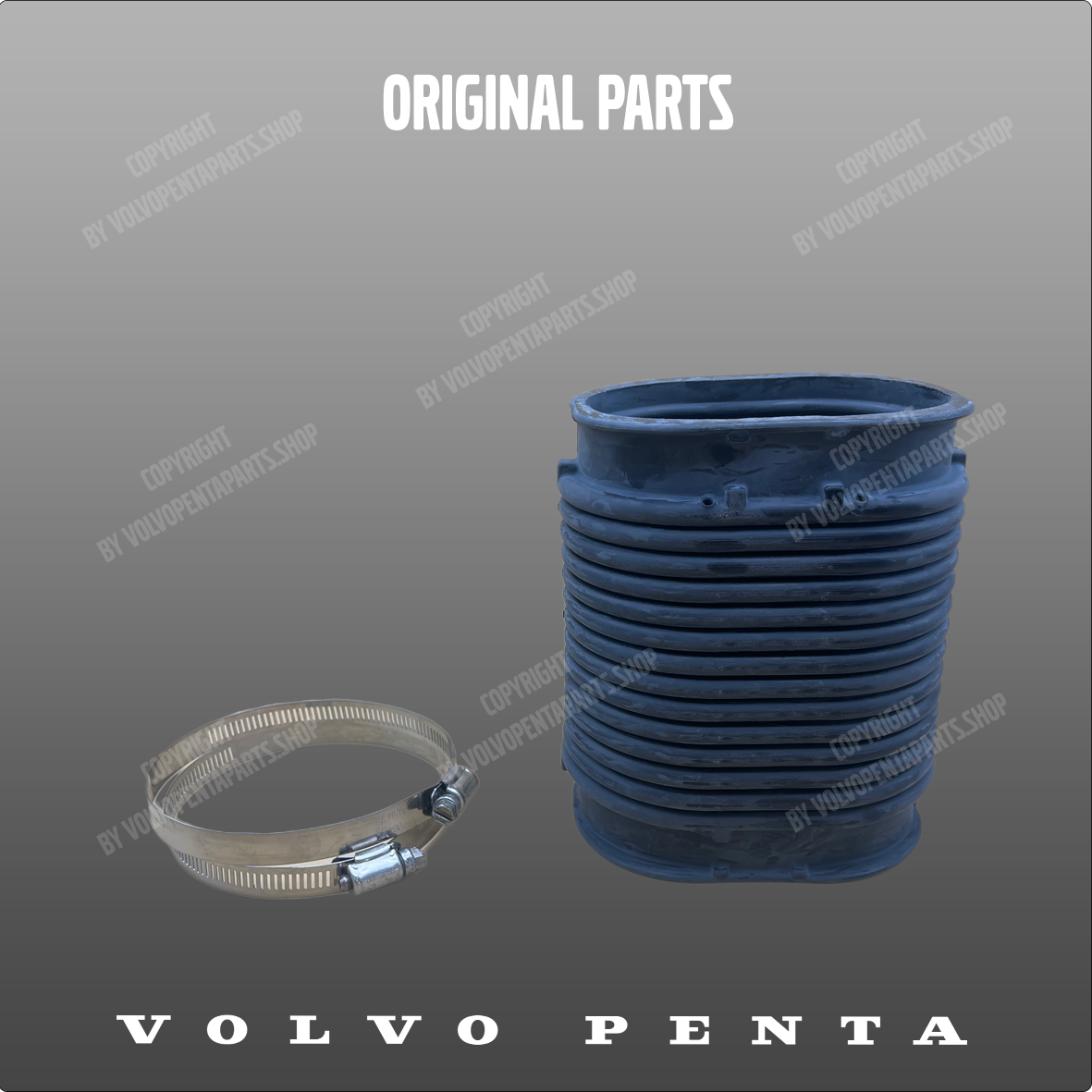 Volvo Penta kit 3888916