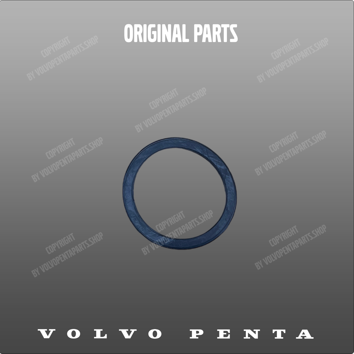 Volvo Penta sealing ring 416033