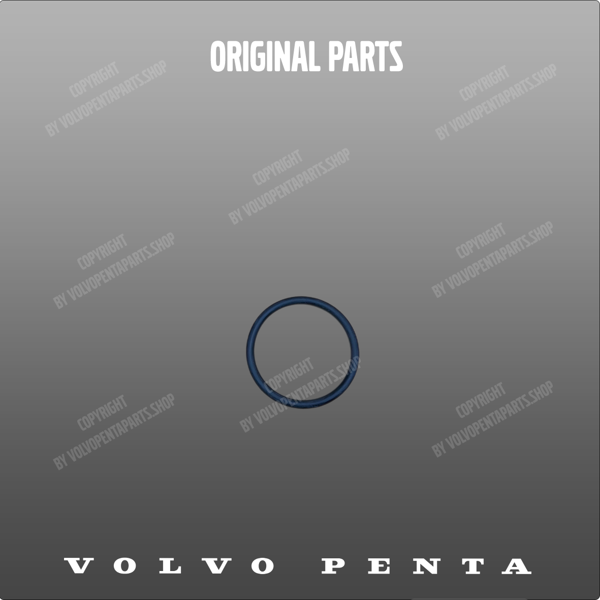 Volvo Penta o-ring 983944