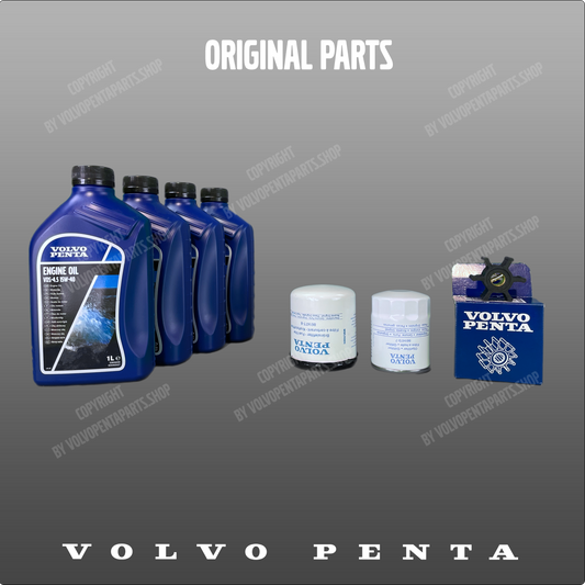 Volvo Penta Service kit - MD2020