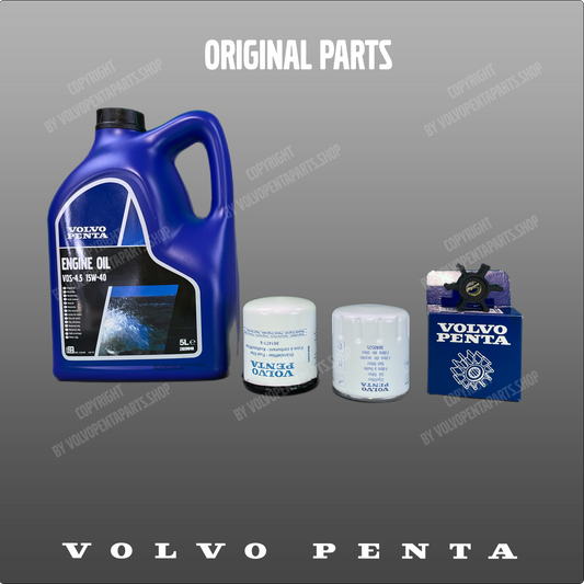 Volvo Penta Service kit - MD2030