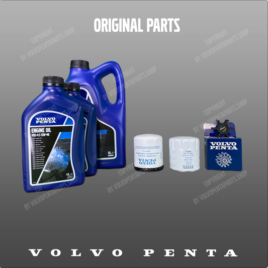 Volvo Penta Service kit - MD2040
