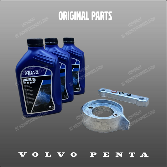 Volvo Penta Service kit - Drev 280
