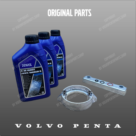 Volvo Penta Service kit - Drev 280-DP