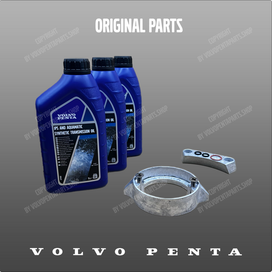 Volvo Penta Service kit - Drev 280