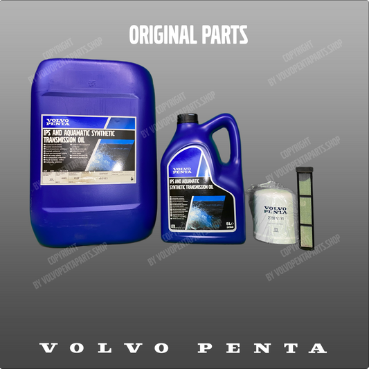 Volvo Penta Service kit - IPS 20