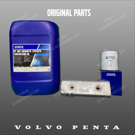Volvo Penta Service kit - IPS 2