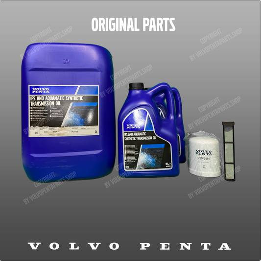 Volvo Penta Service kit - IPS30