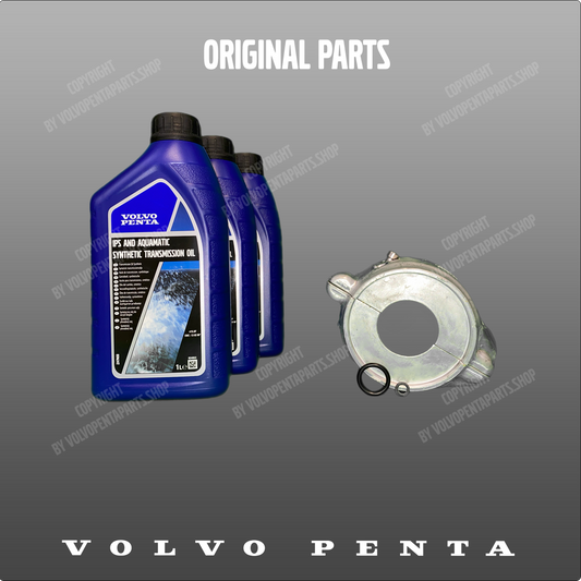 Volvo Penta Service kit - Seildrev 130