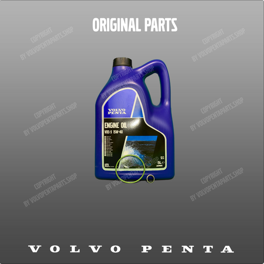 Volvo Penta Service kit - Gir MS2