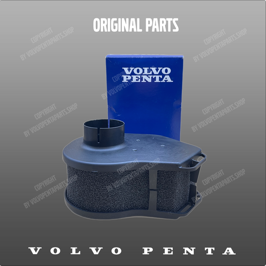 Volvo Penta air cleaner 21379288