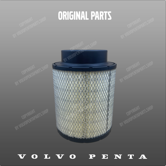Volvo Penta air filter 21496510