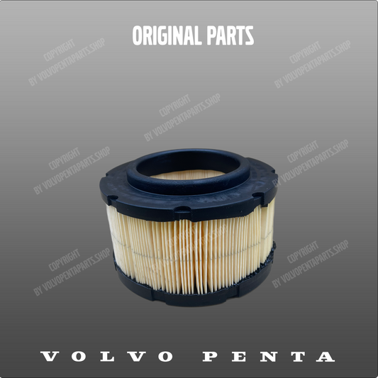 Volvo Penta air filter insert 21646645