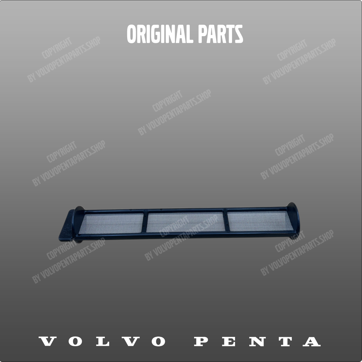 Volvo Penta filter 21697714