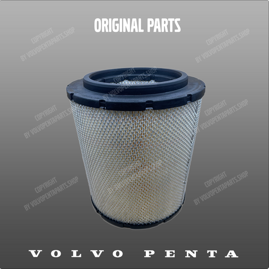 Volvo Penta air cleaner 22088516