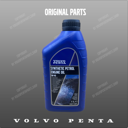 Volvo Penta oil 23211287