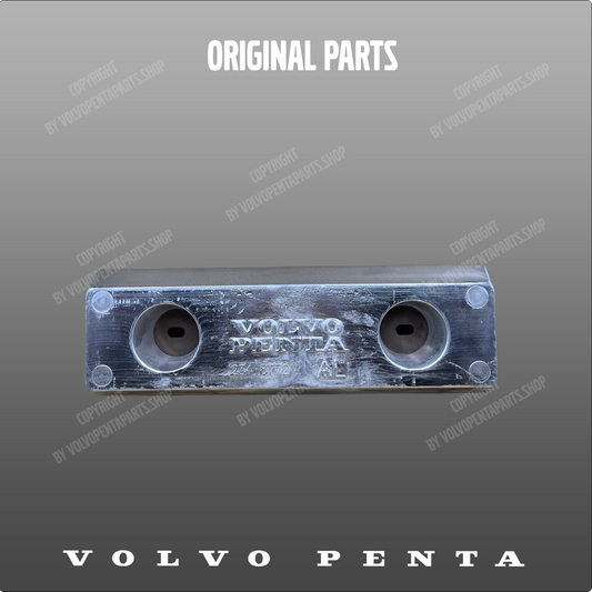 Volvo Penta anode 23418772