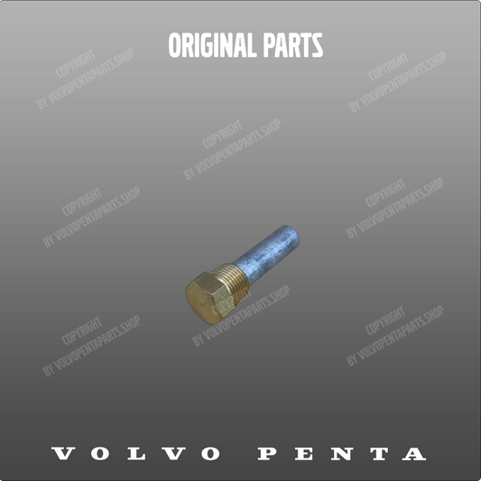 Volvo Penta anode 3858995