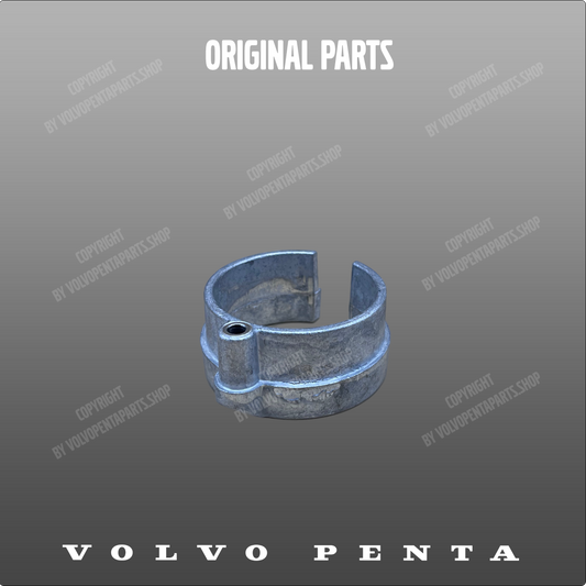 Volvo Penta anode 3861634