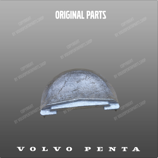 Volvo Penta anode 3863193