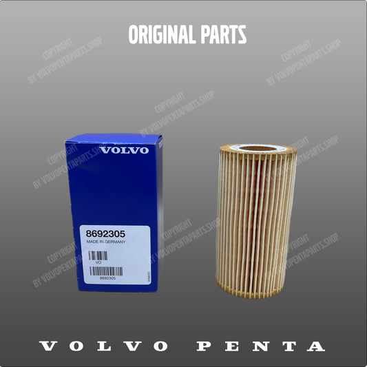 Volvo Penta oil filter 8692305