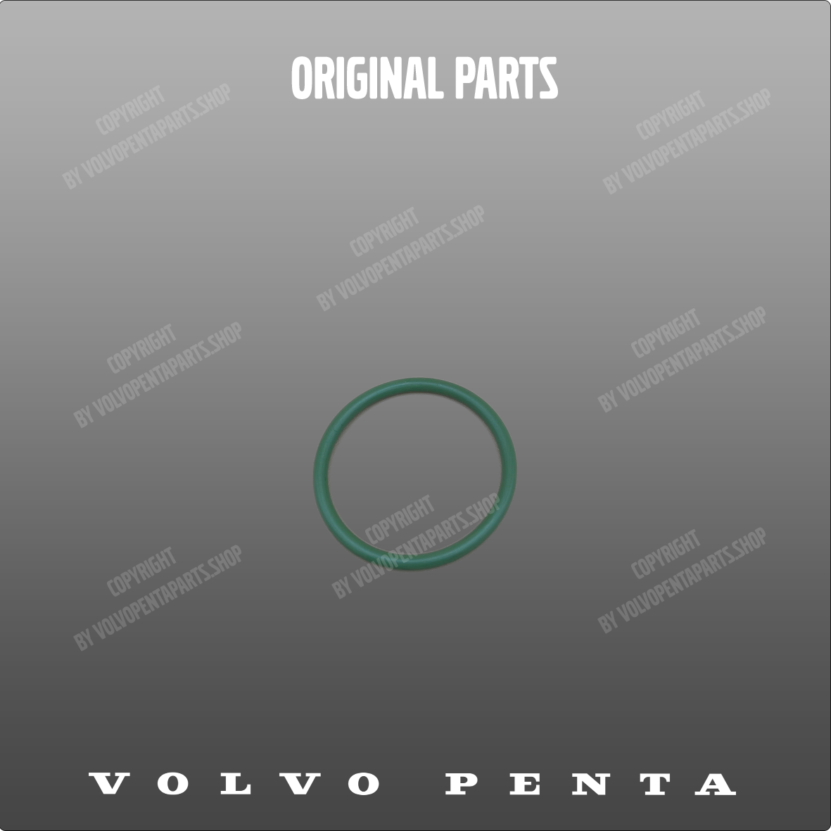 Volvo Penta o-ring 949659