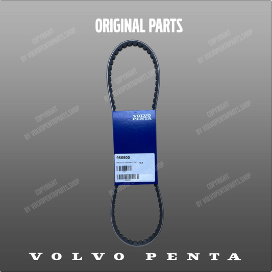 Volvo Penta v-belt 966900