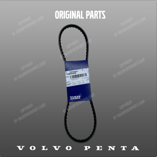 Volvo Penta v-belt 966903