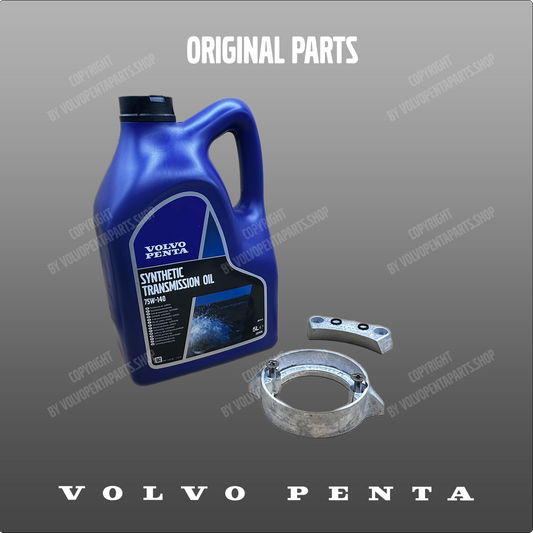 Volvo Penta Service kit - Drev DPG